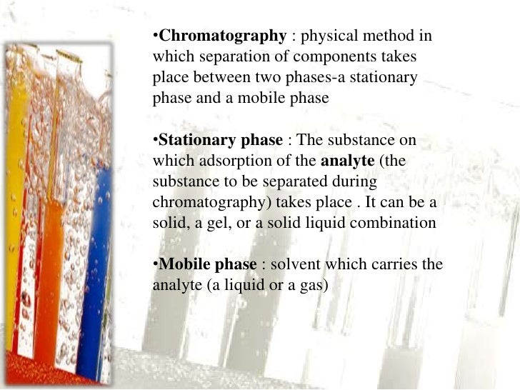 high performance liquid chromatography filetype